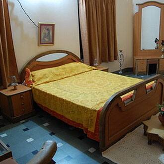 The Desert Haveli, Jodhpur 4